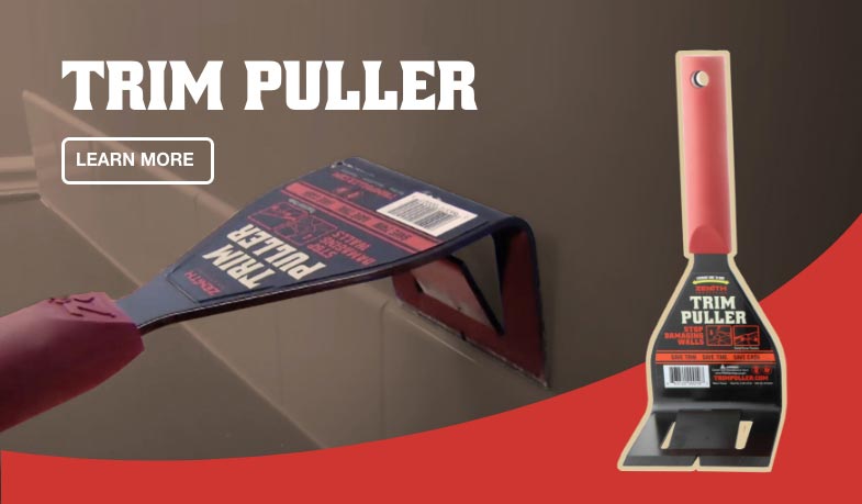 Trim Pullers