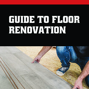 Guide to Floor Renovation