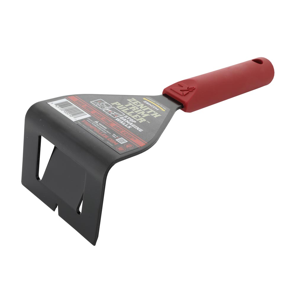Trim Puller Tool - Baseboard Removal Tool by Zenith Industries