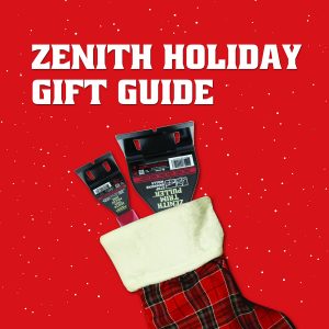 Zenith by Danco Holiday Gift Guide