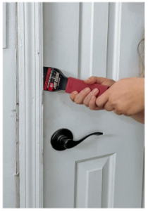 Wood and Door Trim Removal