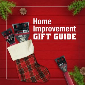 Home Improvement Gift Guide