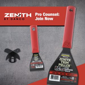 Zenith by Danco Launches Pro Counsel Initiative