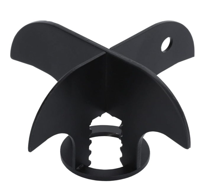 Crack and Crevice Weeder Tool