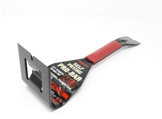 Zenith by Danco Pro Bar ZN700101