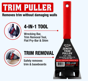 Trim Puller