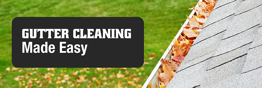 Gutter Cleaning Made Easy: Pro Tips on How to Prepare Your Home Before Winter Gutter Cleaning Made Easy: Pro Tips on How to Prepare Your Home Before Winter