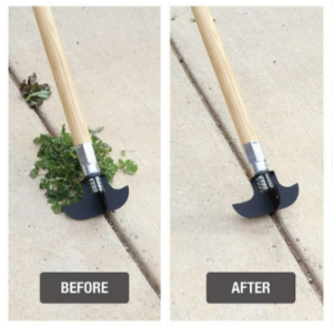 One Tool, More Ways to Tackle Fall Cleanup - Zenith by Danco